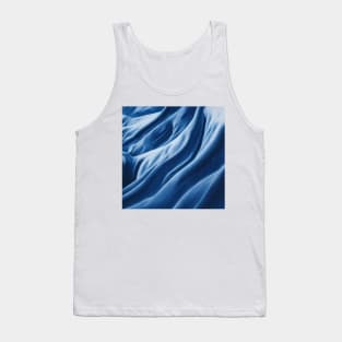 Luxurious skies Tank Top